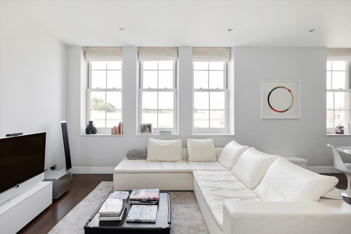 flat for sale in Chepstow Place, London, W2 POD012229343 Knight Frank
