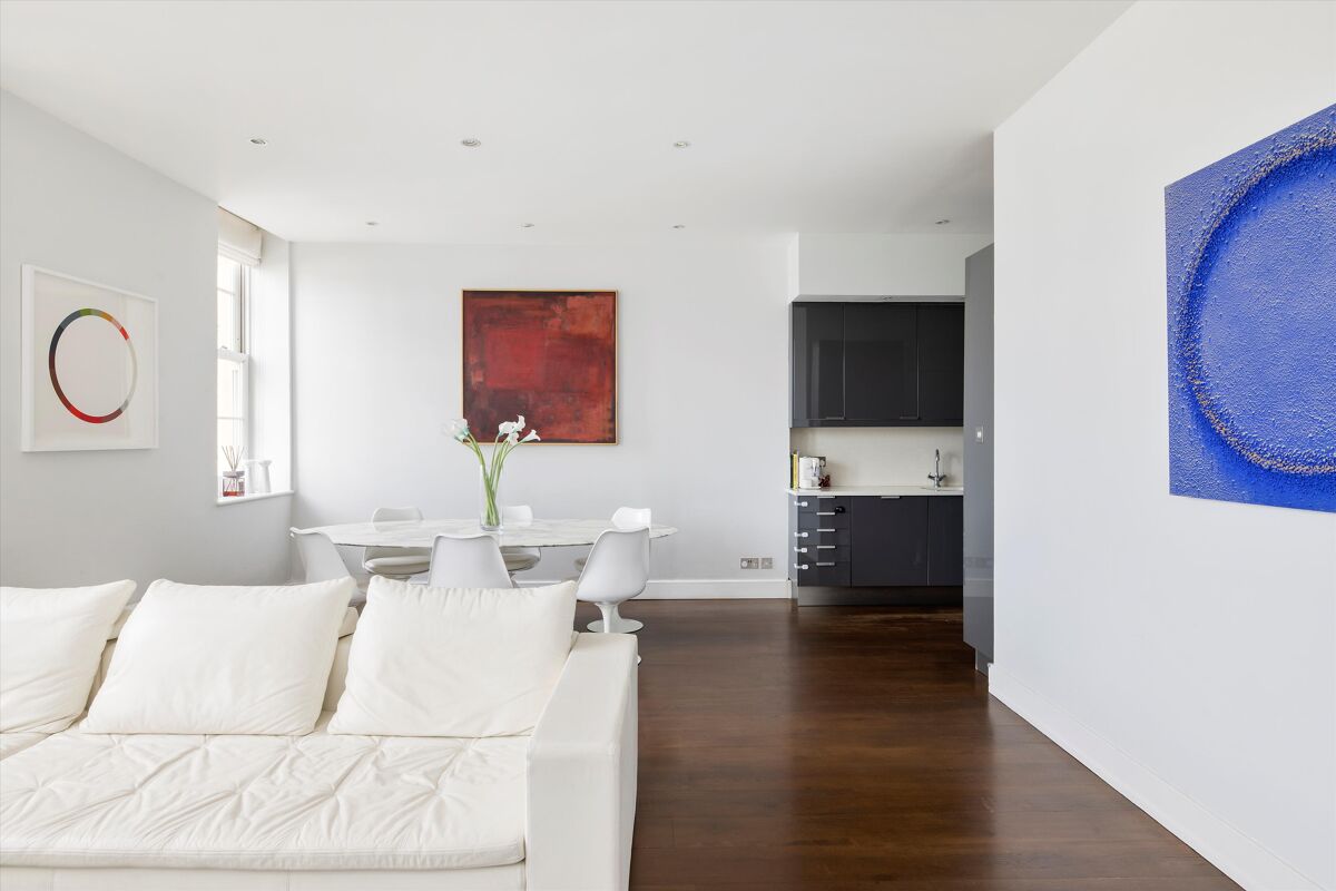 flat for sale in Chepstow Place, London, W2 POD012229343 Knight Frank