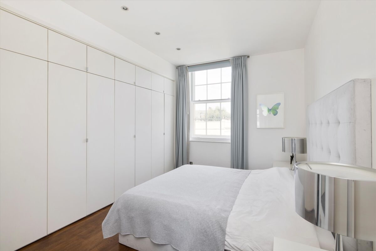 flat for sale in Chepstow Place, London, W2 POD012229343 Knight Frank