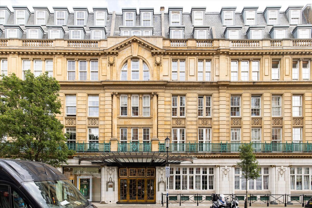 flat for sale in Chepstow Place, London, W2 POD012229343 Knight Frank