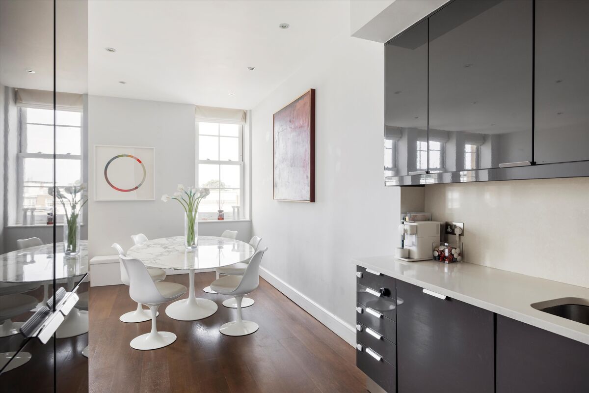 flat for sale in Chepstow Place, London, W2 POD012229343 Knight Frank