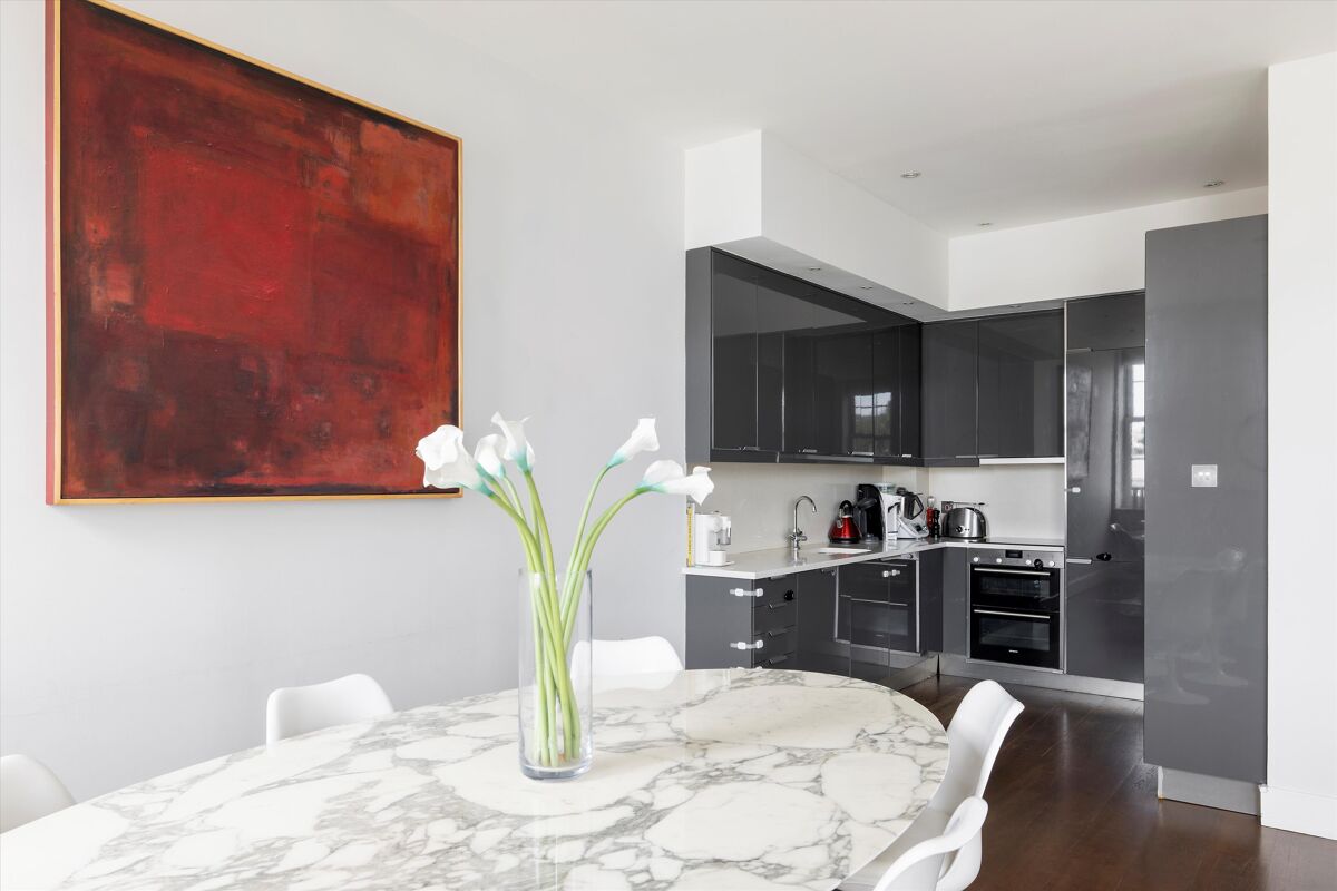 flat for sale in Chepstow Place, London, W2 POD012229343 Knight Frank