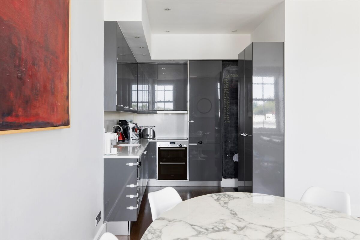 flat for sale in Chepstow Place, London, W2 POD012229343 Knight Frank