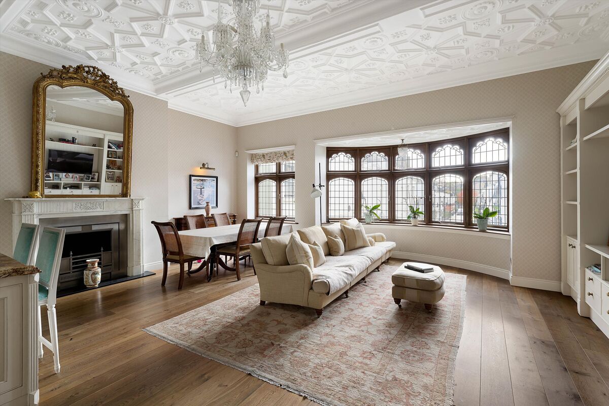 house for sale in Ennismore Gardens, Knightsbridge, London, SW7