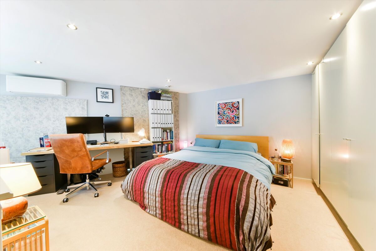 flat to rent in Hornsey Road, London, N7 POD012232881 Knight Frank