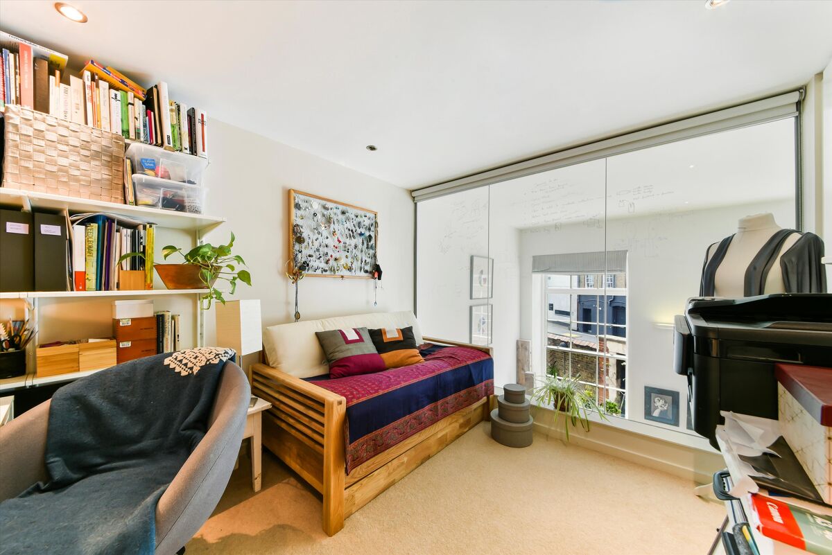 flat to rent in Hornsey Road, London, N7 POD012232881 Knight Frank