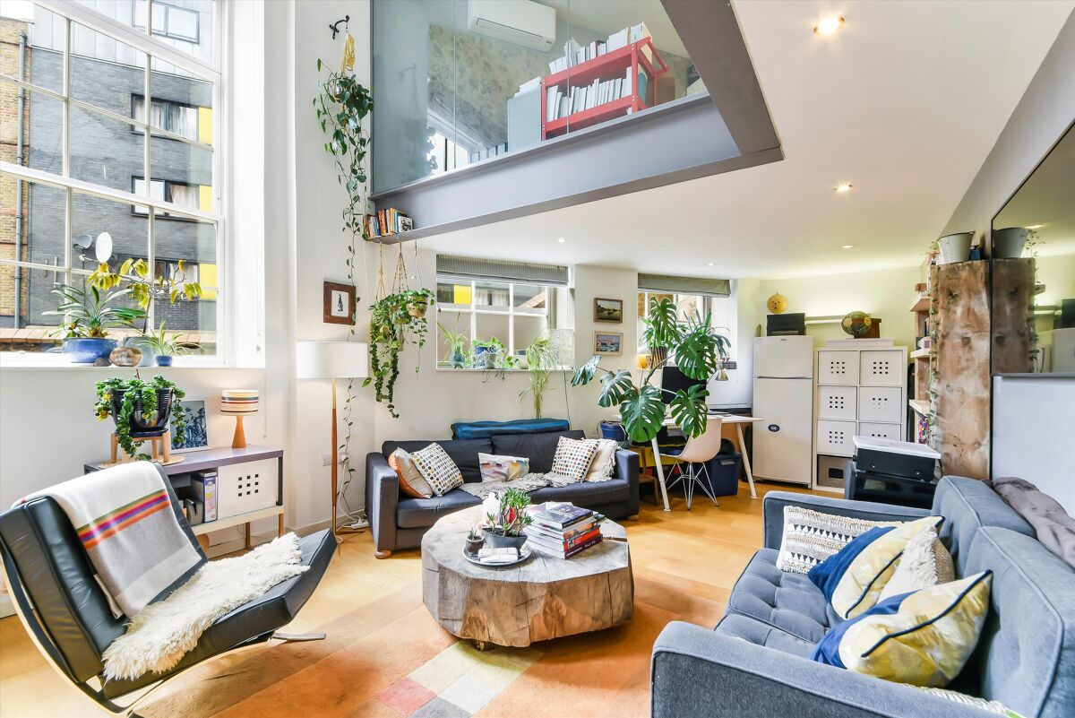 flat to rent in Hornsey Road, London, N7 POD012232881 Knight Frank