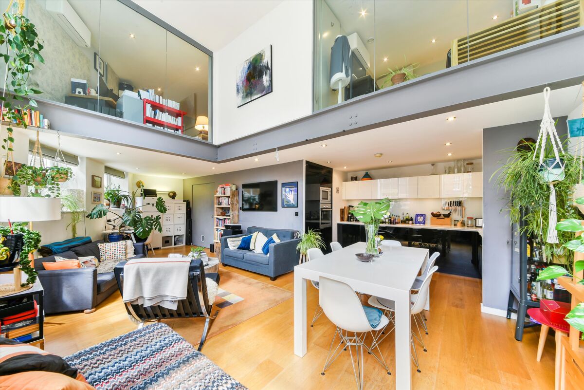 flat to rent in Hornsey Road, London, N7 POD012232881 Knight Frank