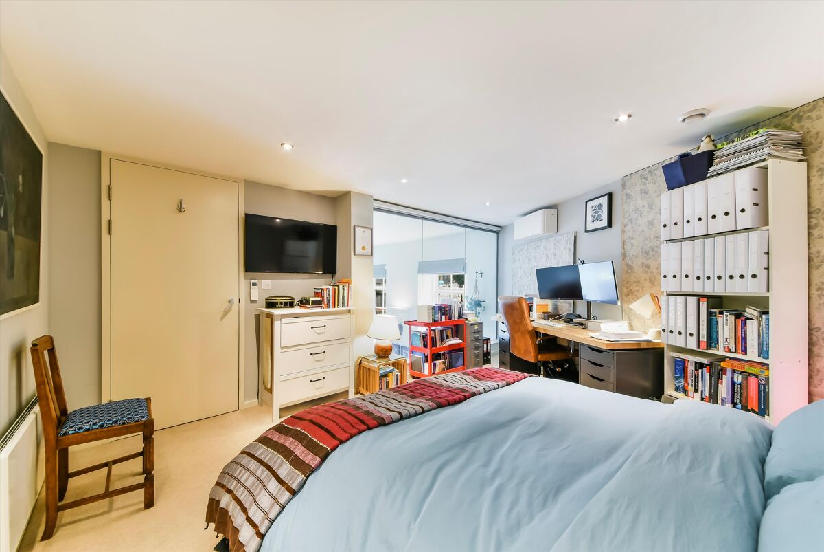 flat to rent in Hornsey Road, London, N7 POD012232881 Knight Frank