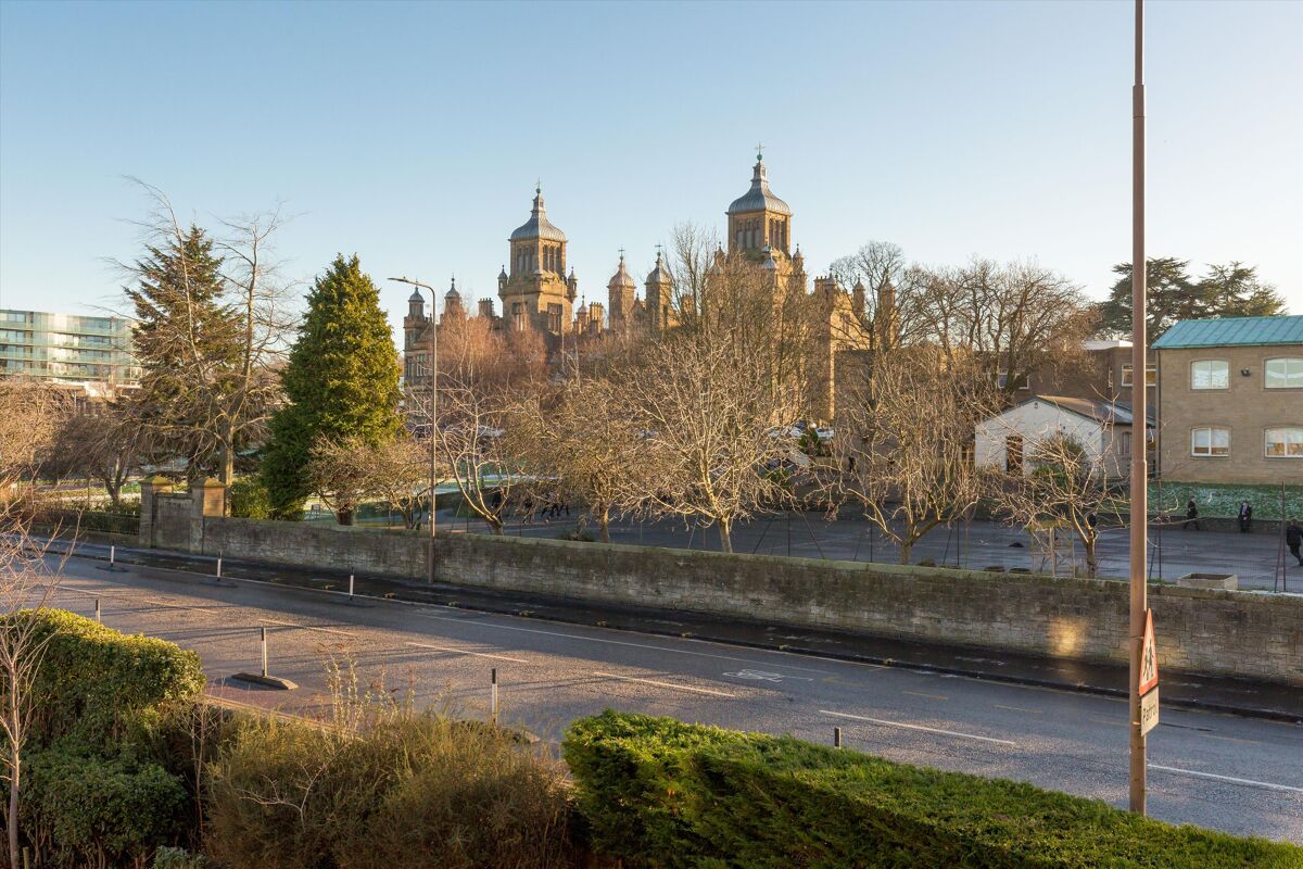 flat for sale in Orchard Brae Avenue, Edinburgh, EH4 POD012234105