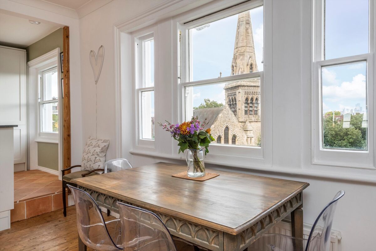 flat for sale in Eton Road, London, NW3 POD012235096 Knight Frank