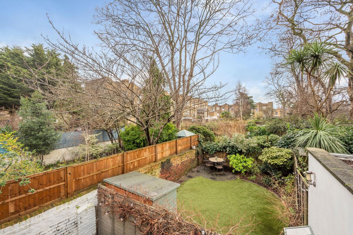 for sale in Southgate Road, London, N1 POD012235896