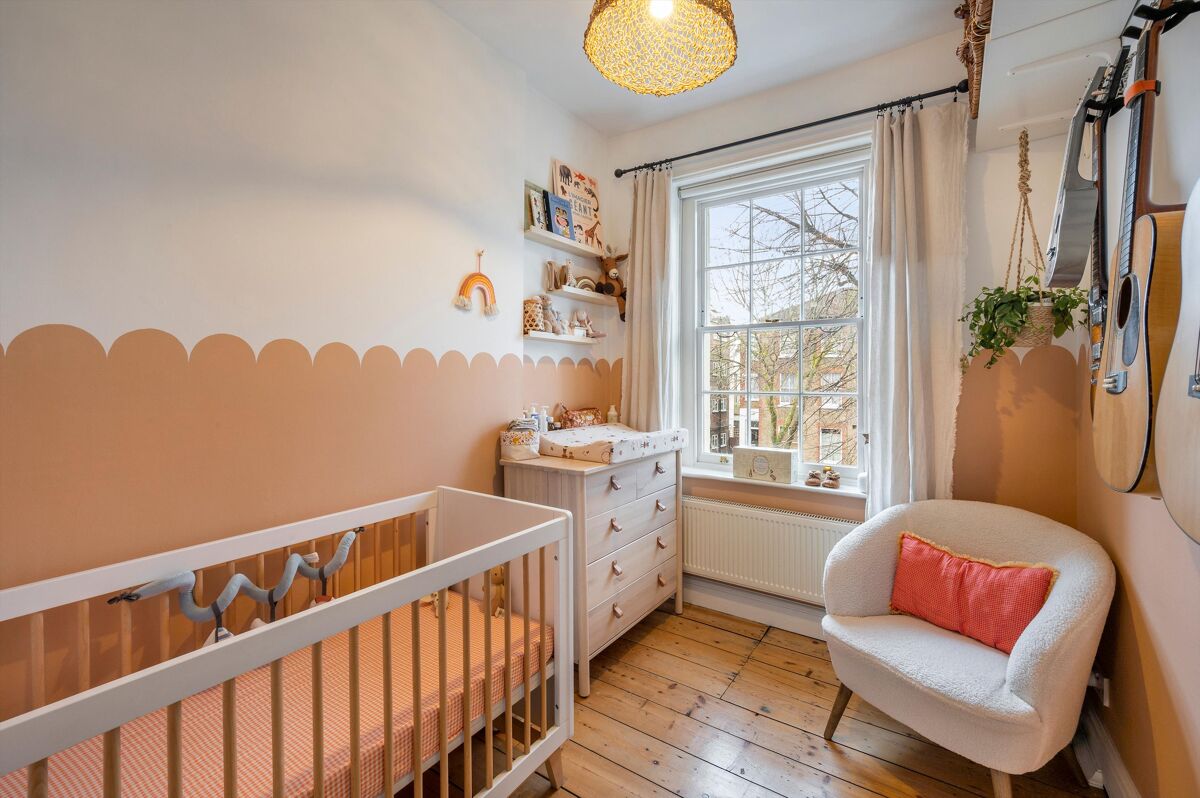 for sale in Southgate Road, London, N1 POD012235896