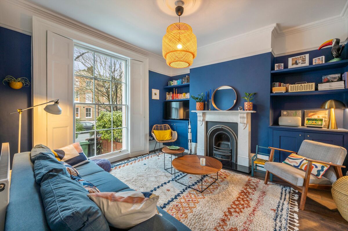 for sale in Southgate Road, London, N1 POD012235896