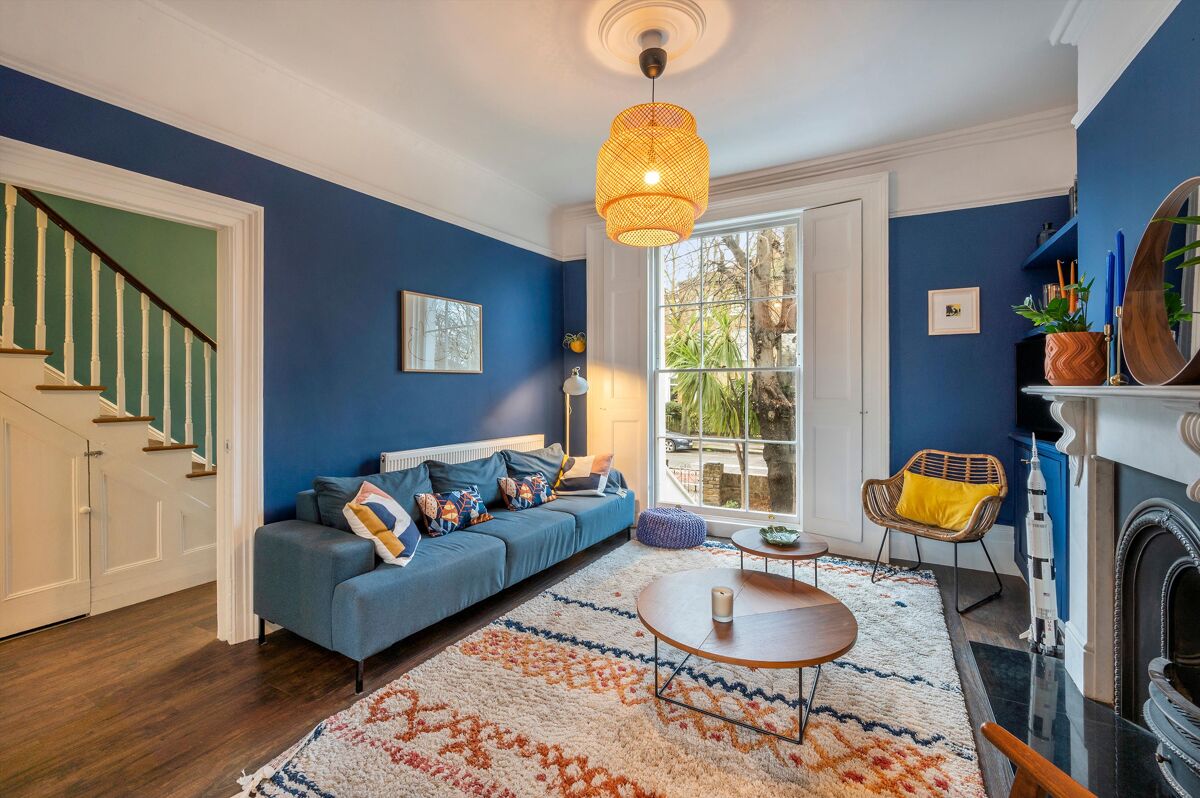 for sale in Southgate Road, London, N1 POD012235896