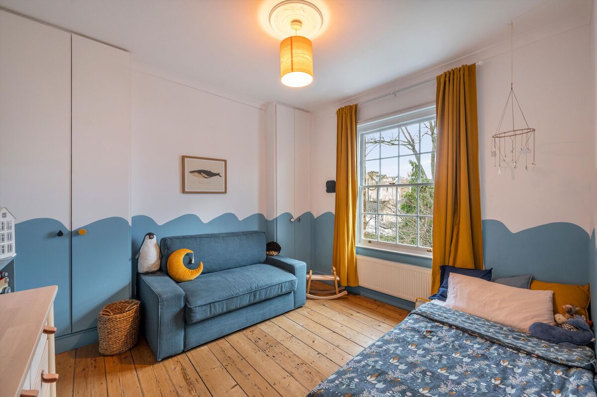 for sale in Southgate Road, London, N1 POD012235896