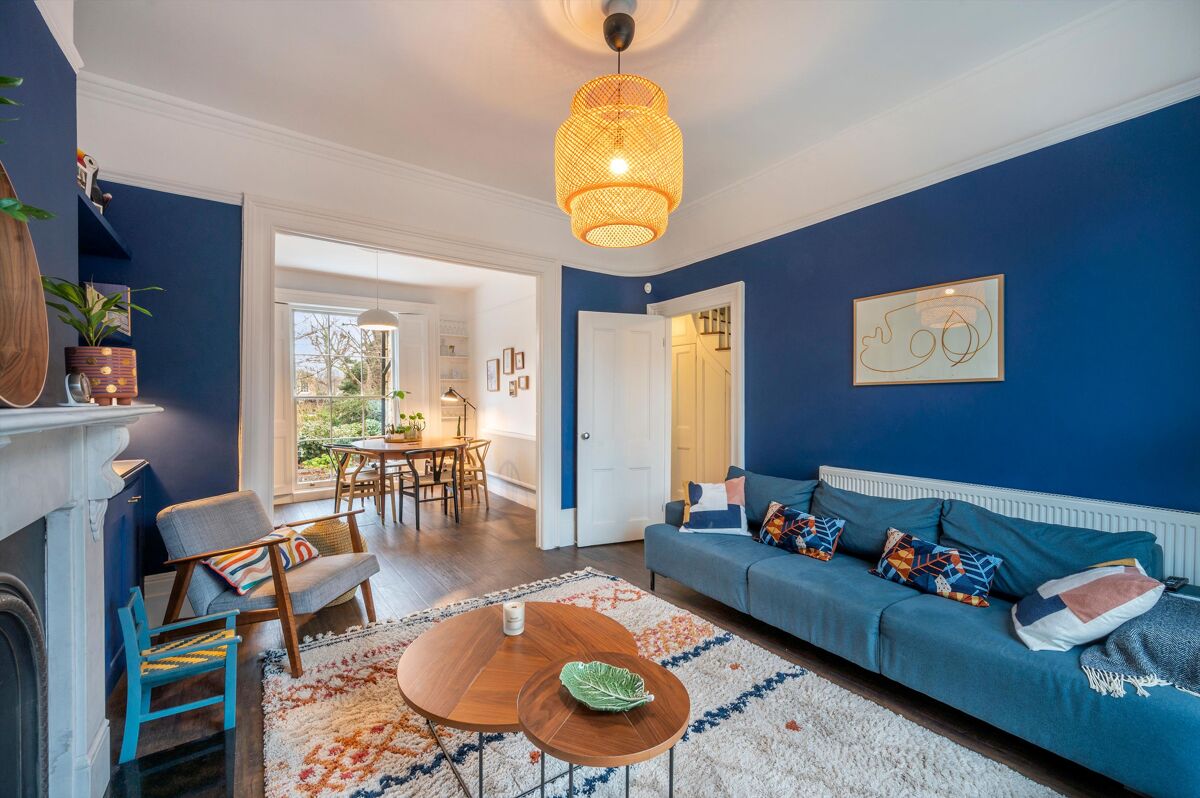 for sale in Southgate Road, London, N1 POD012235896