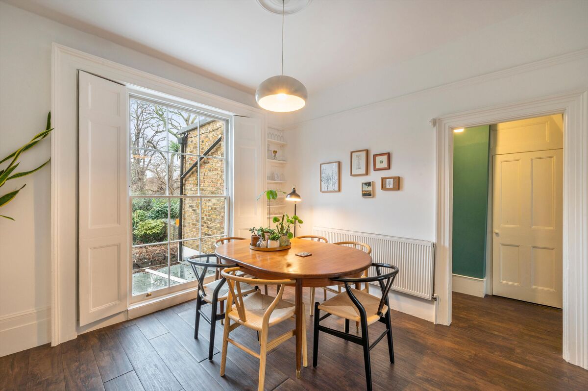 for sale in Southgate Road, London, N1 POD012235896