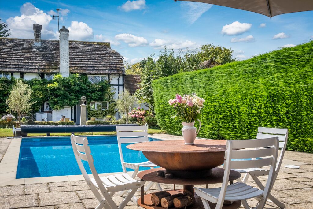 Image of Furzen Lane, Rudgwick, Horsham, Surrey, RH12