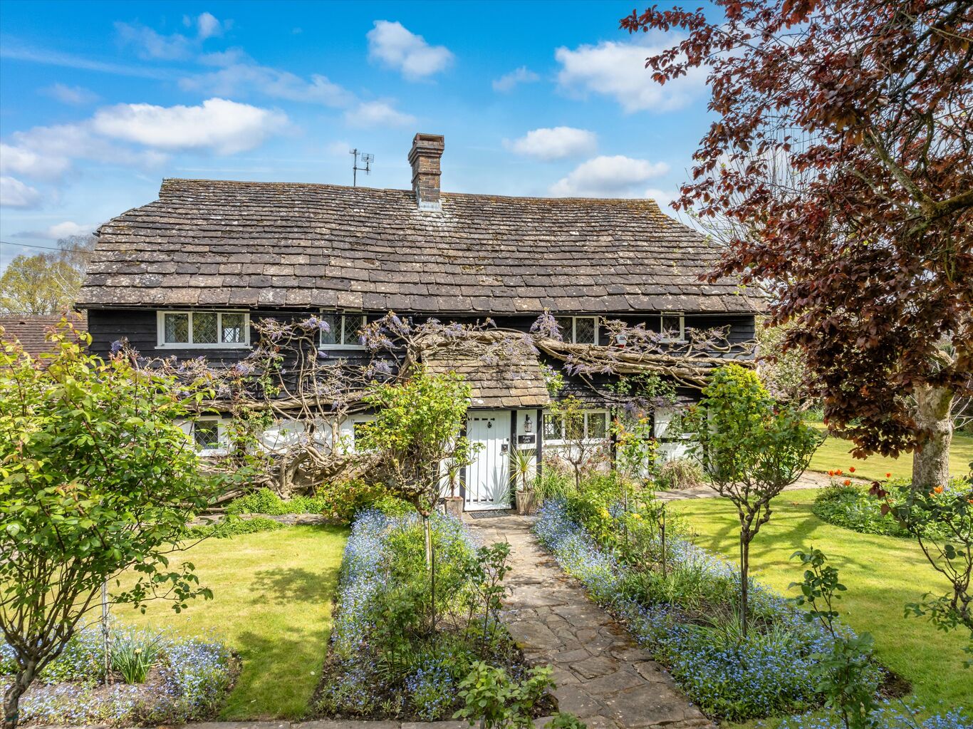 Image of Furzen Lane, Rudgwick, Horsham, West Sussex, RH12 3AW.