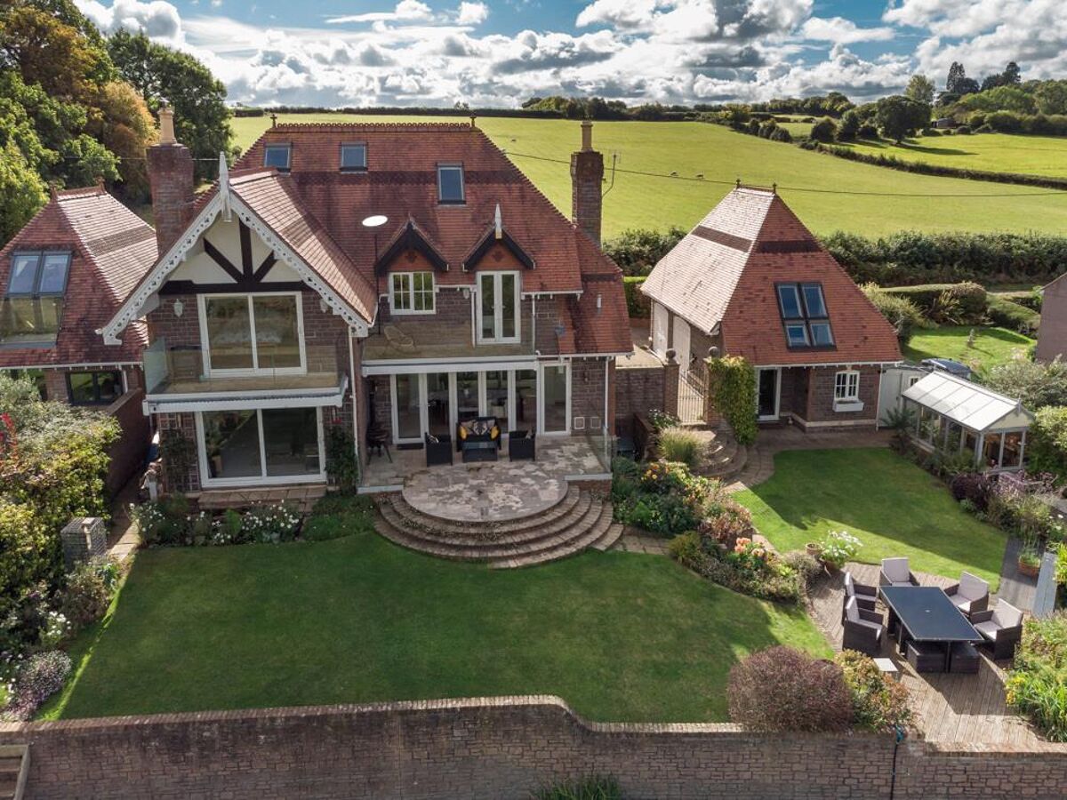 house for sale in Failand Estate, Sandy Lane, Lower Failand, Bristol