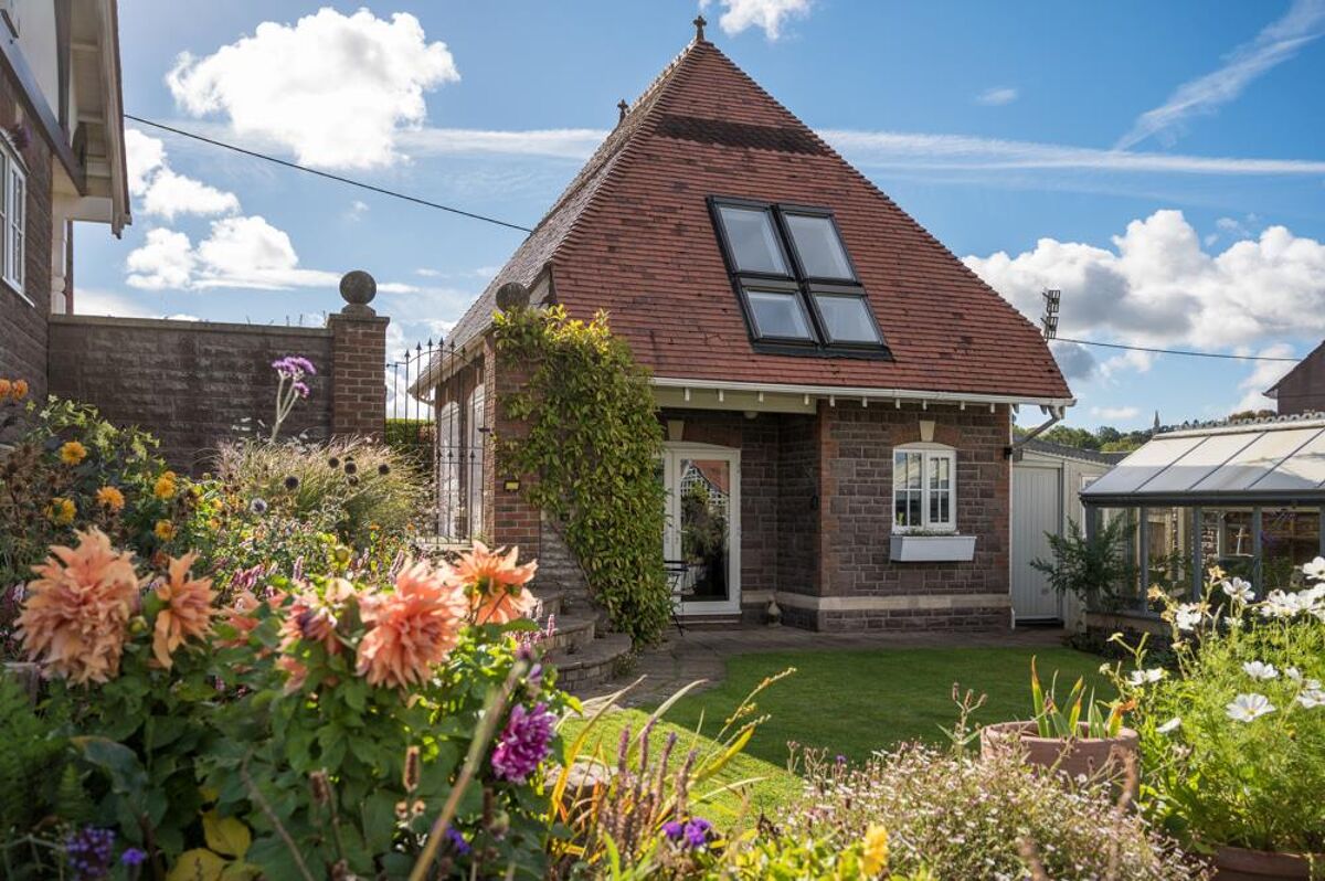 house for sale in Failand Estate, Sandy Lane, Lower Failand, Bristol