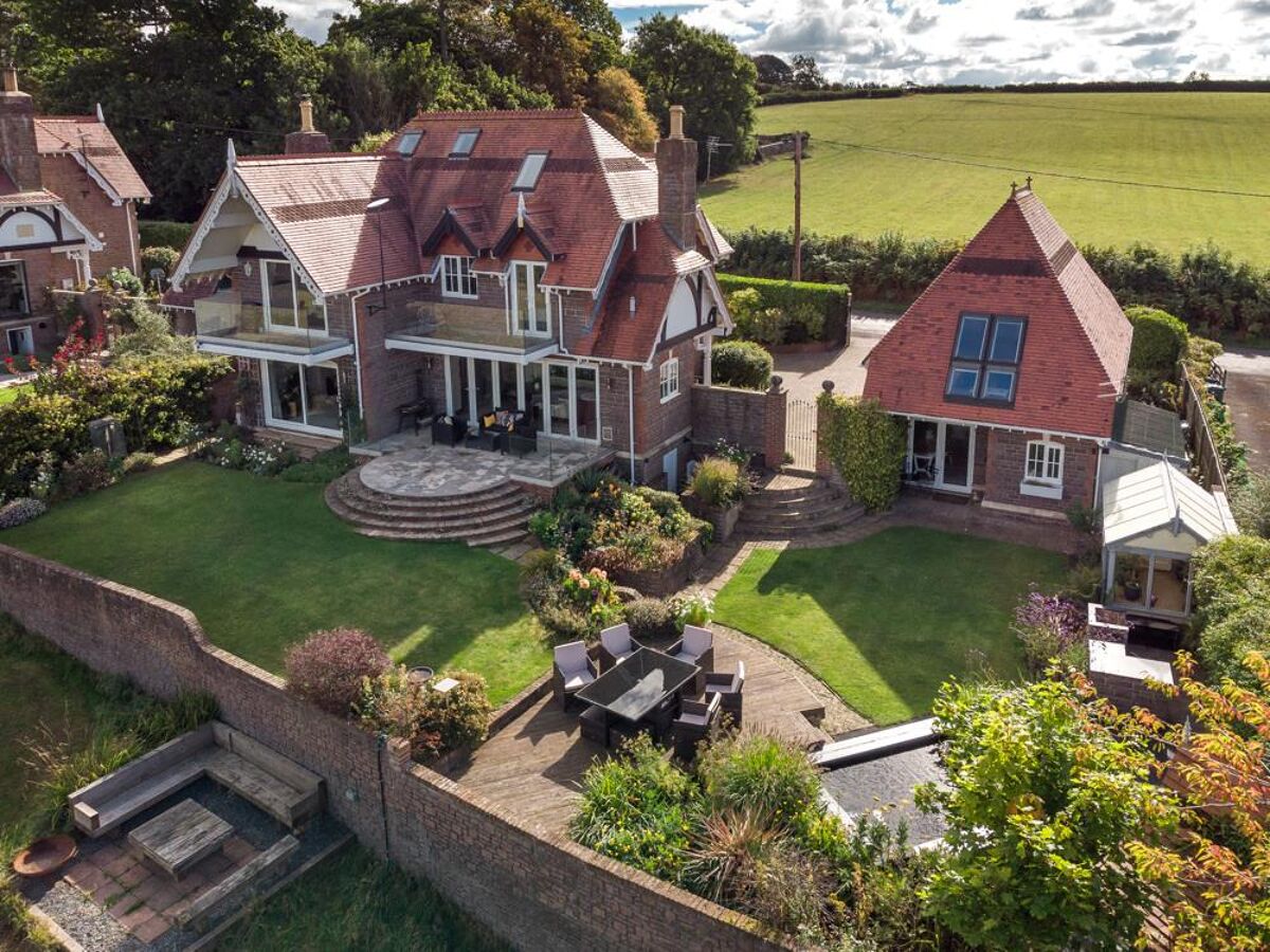 house for sale in Failand Estate, Sandy Lane, Lower Failand, Bristol