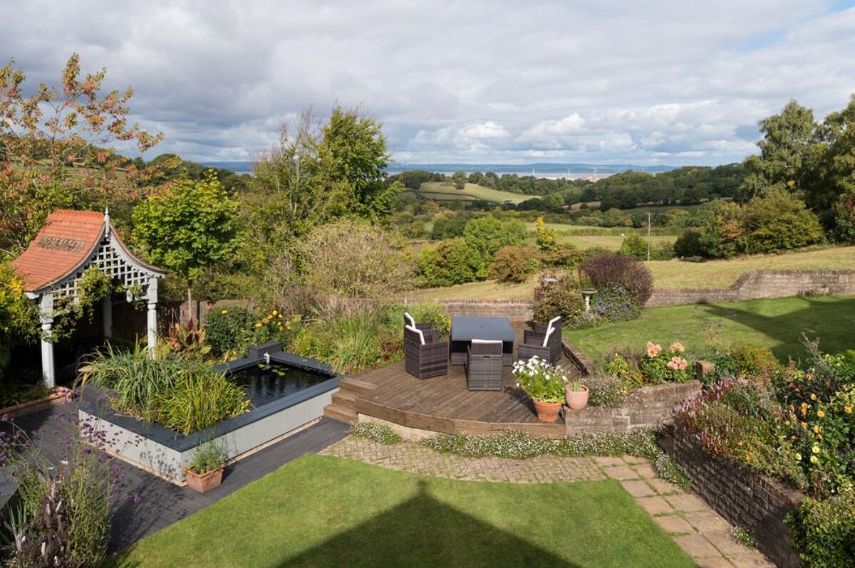 house for sale in Failand Estate, Sandy Lane, Lower Failand, Bristol