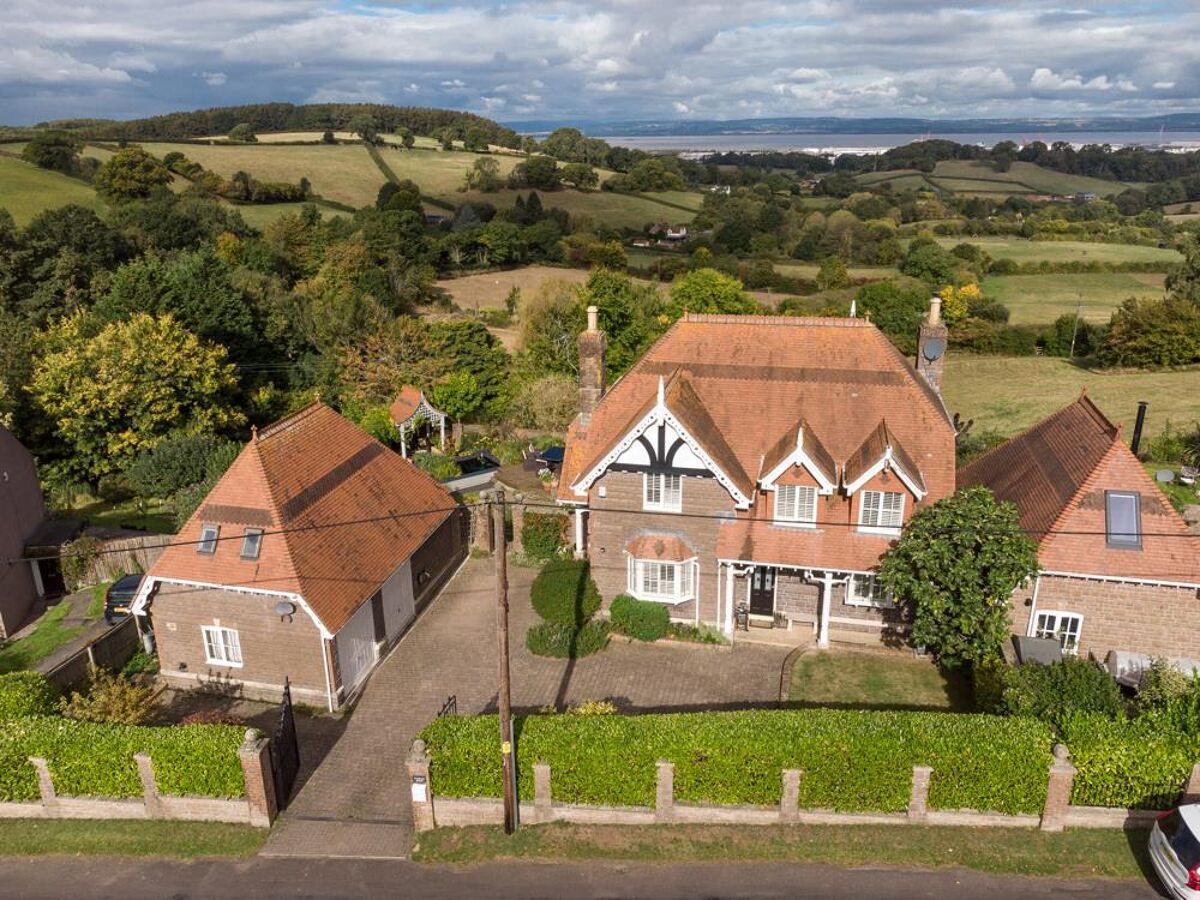 house for sale in Failand Estate, Sandy Lane, Lower Failand, Bristol