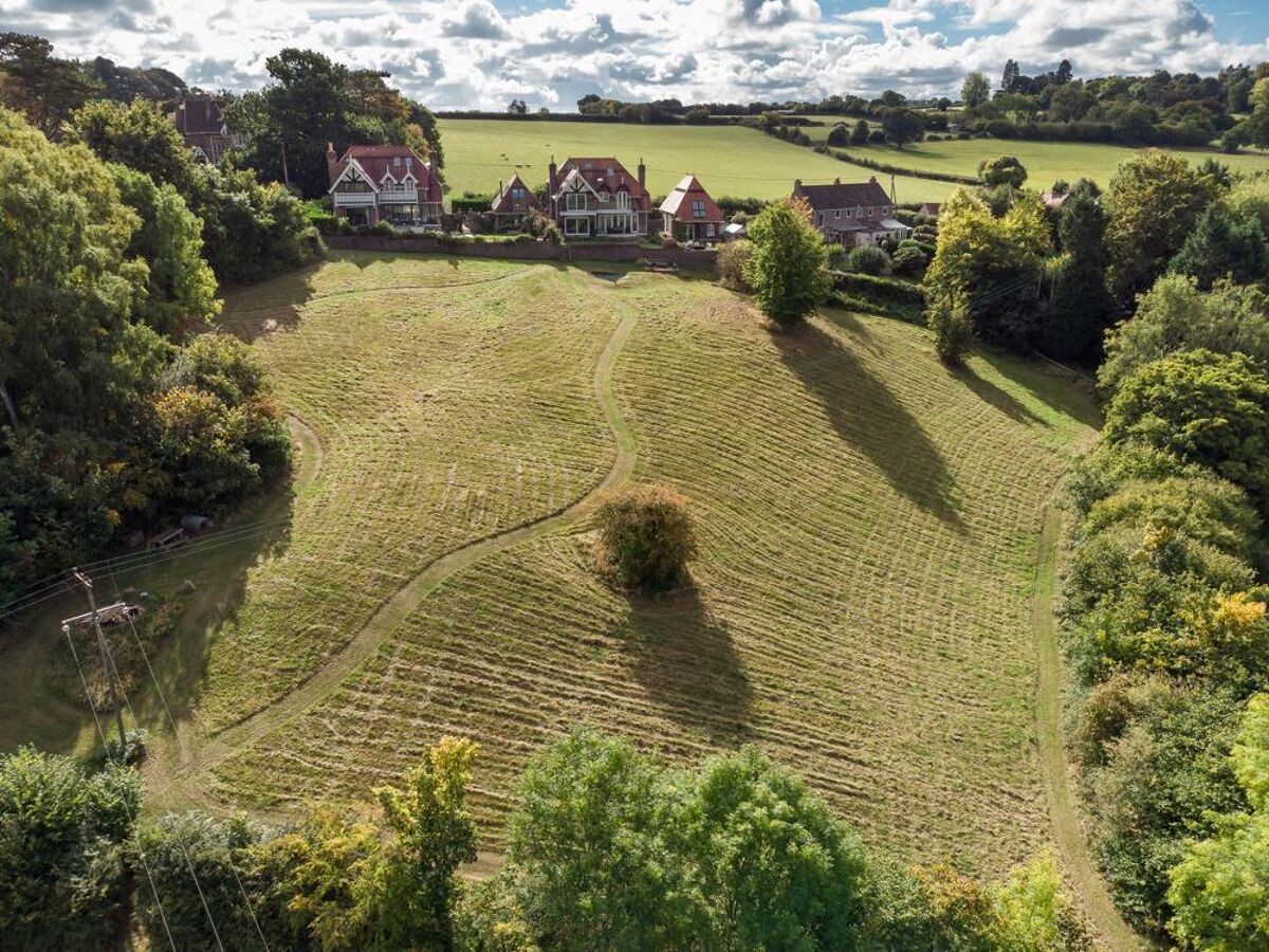 house for sale in Failand Estate, Sandy Lane, Lower Failand, Bristol