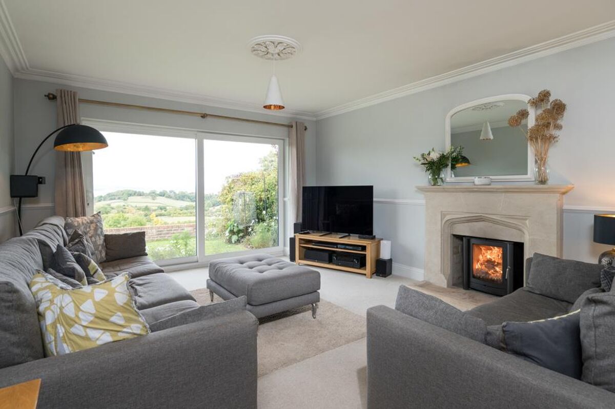 house for sale in Failand Estate, Sandy Lane, Lower Failand, Bristol