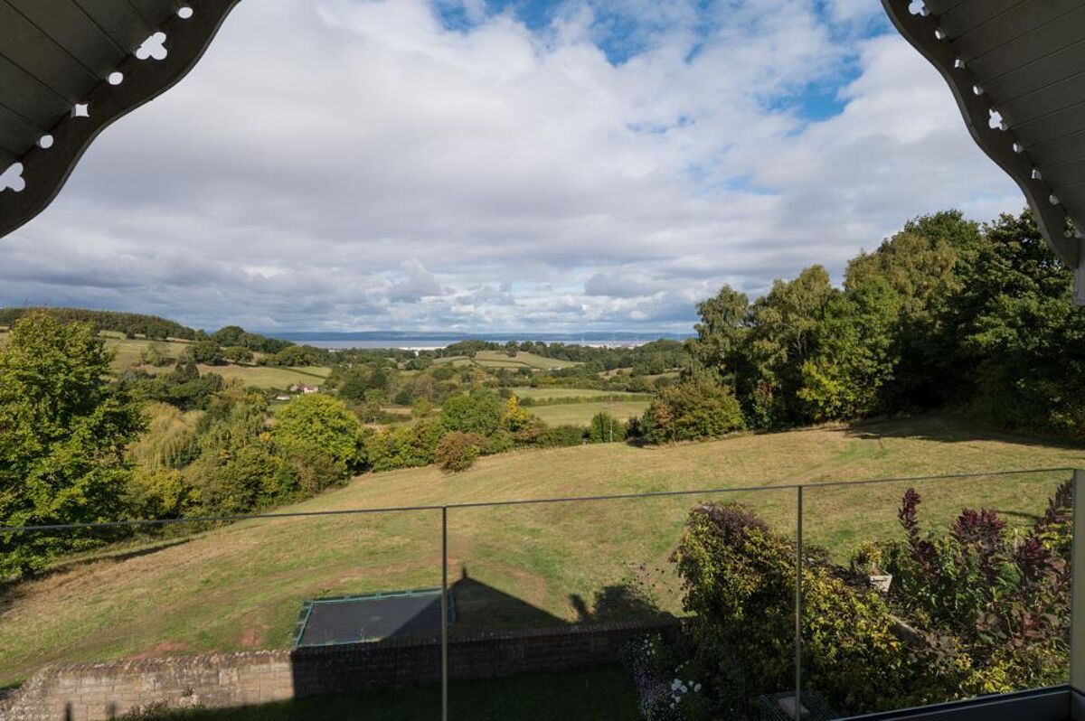 house for sale in Failand Estate, Sandy Lane, Lower Failand, Bristol