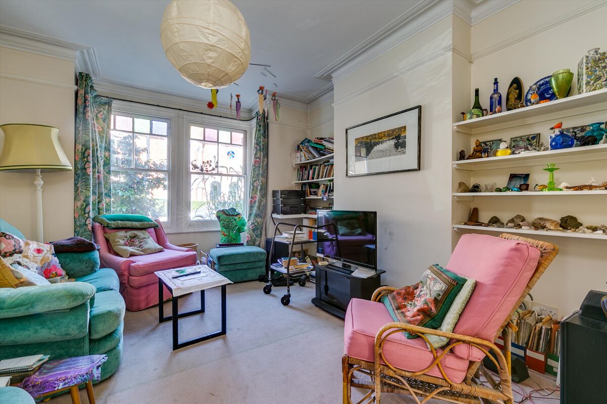 house for sale in St. Albans Avenue, London, W4 POD012239113 Knight