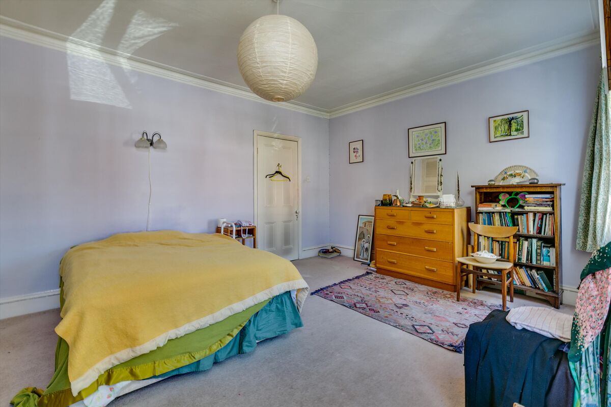 house for sale in St. Albans Avenue, London, W4 POD012239113 Knight