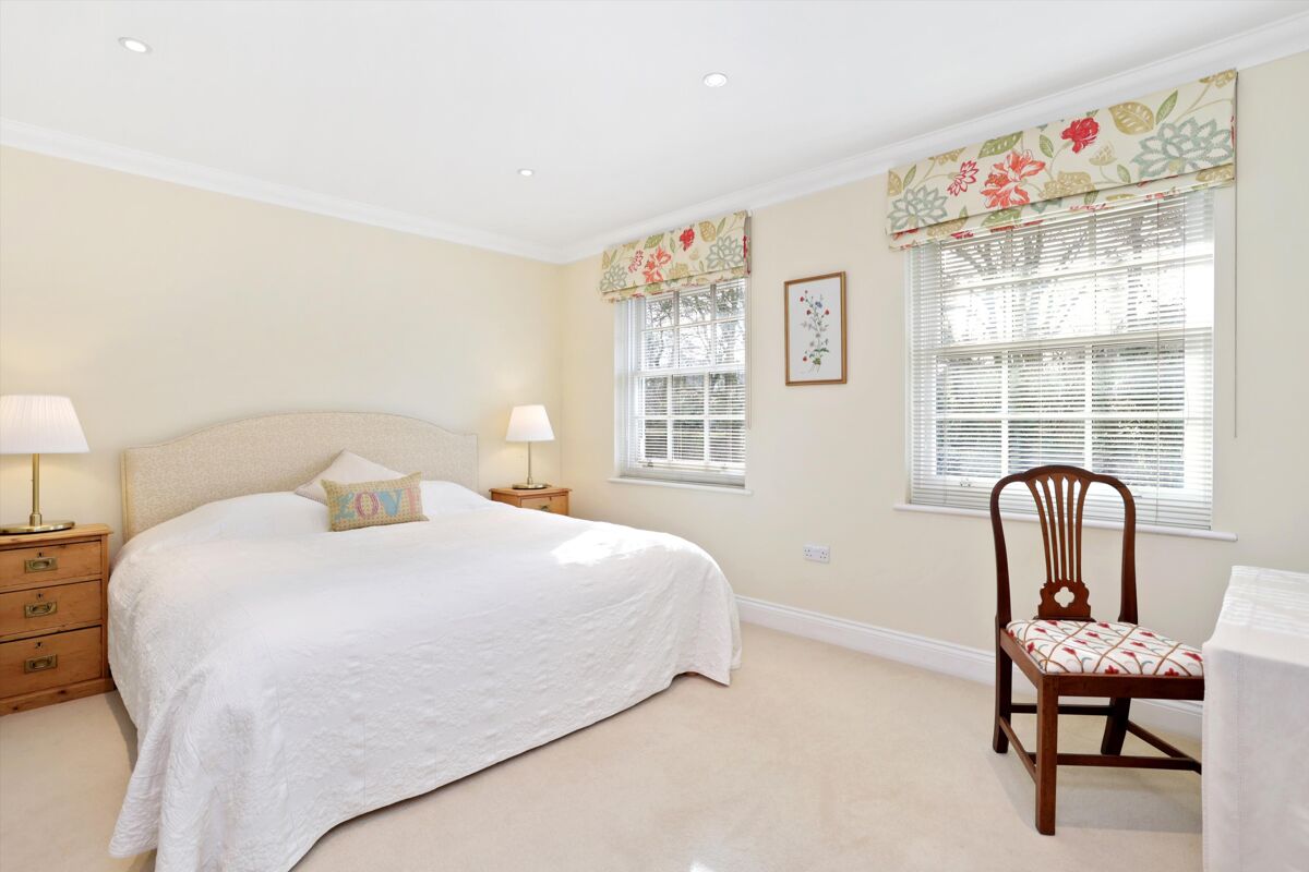 house for sale in Crampshaw Lane, Ashtead, Surrey, KT21 POD012239918