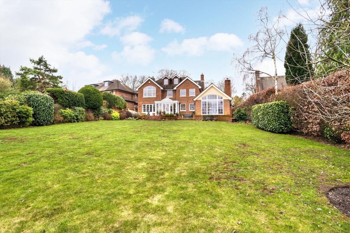 house for sale in Crampshaw Lane, Ashtead, Surrey, KT21 - POD012239918