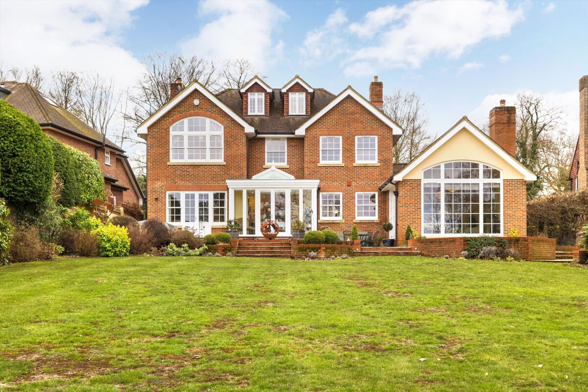 house for sale in Crampshaw Lane, Ashtead, Surrey, KT21 POD012239918