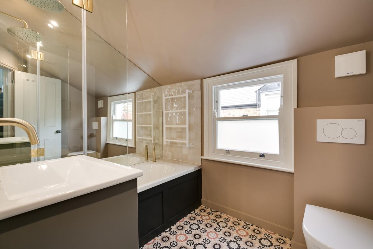 house for sale in Melody Road, London, SW18 POD012240258 Knight Frank