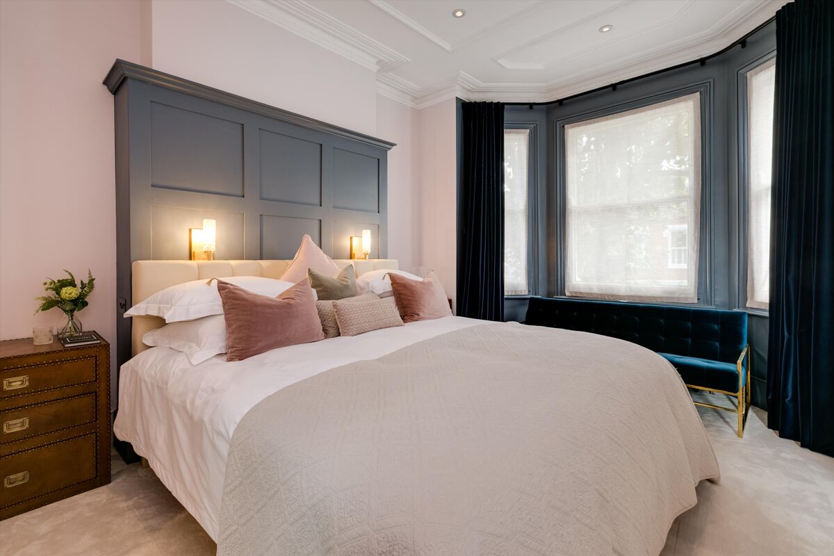 house for sale in Melody Road, London, SW18 POD012240258 Knight Frank