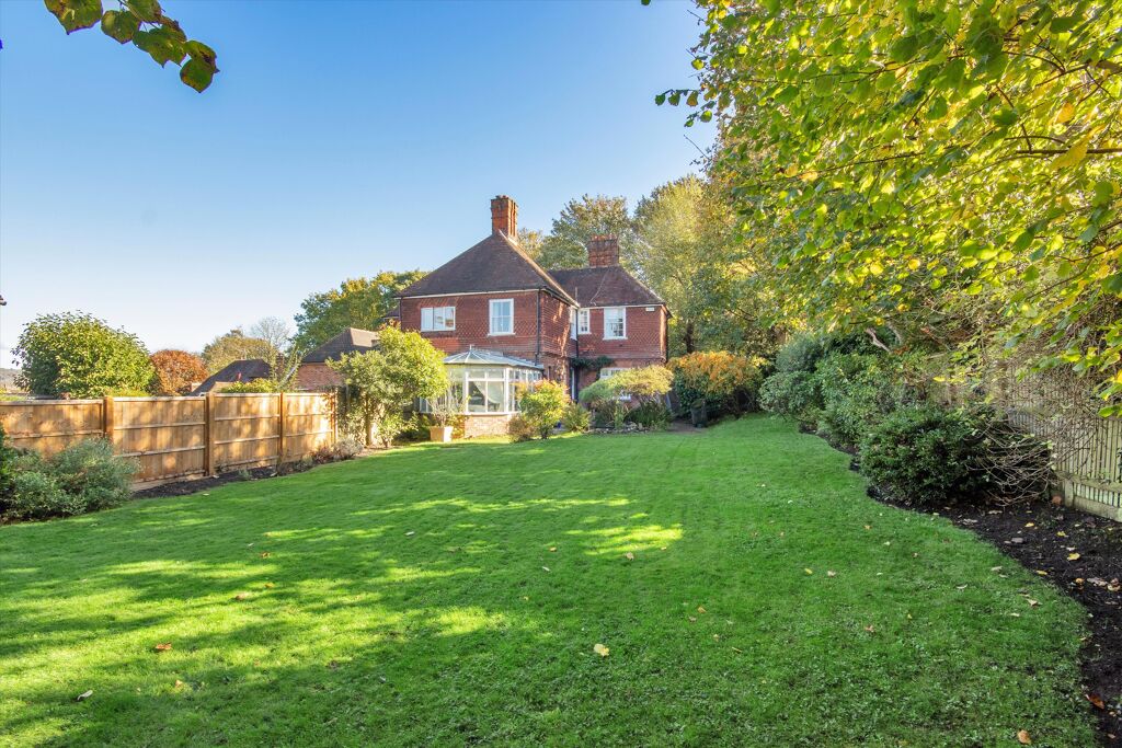 Image of Bates Hill, Ightham, Sevenoaks, Kent, TN15