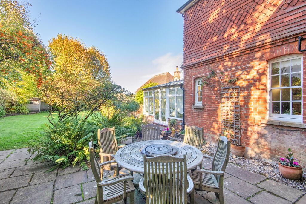 Image of Bates Hill, Ightham, Sevenoaks, Kent, TN15