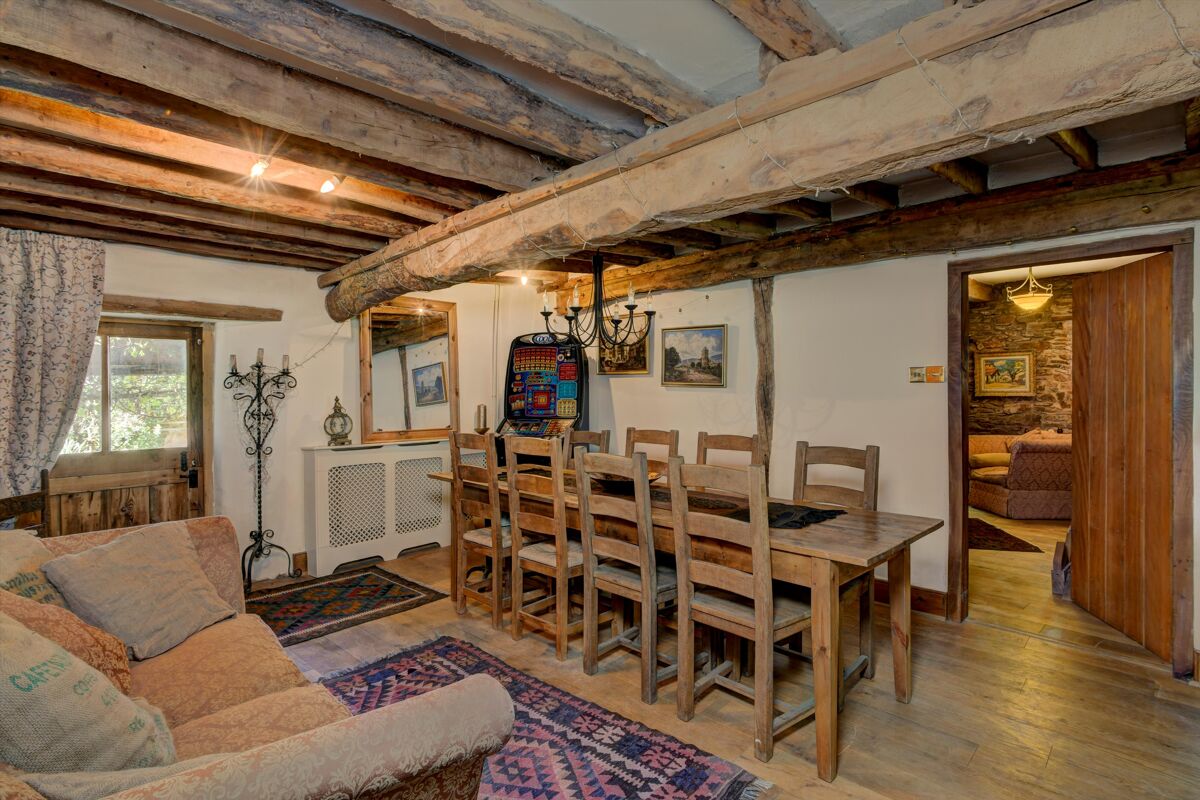 house for sale in Bickleigh, Tiverton, Devon, EX16 POD012243444