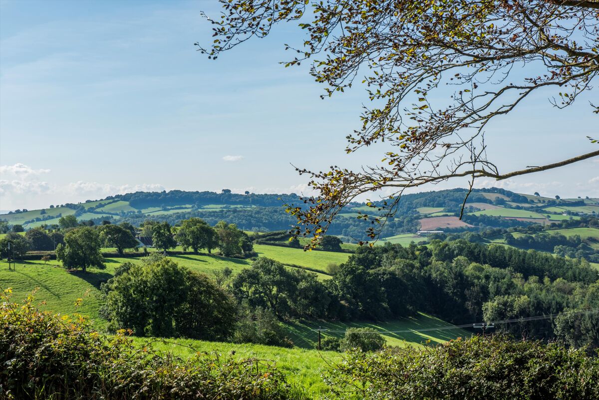 house for sale in Bickleigh, Tiverton, Devon, EX16 POD012243444