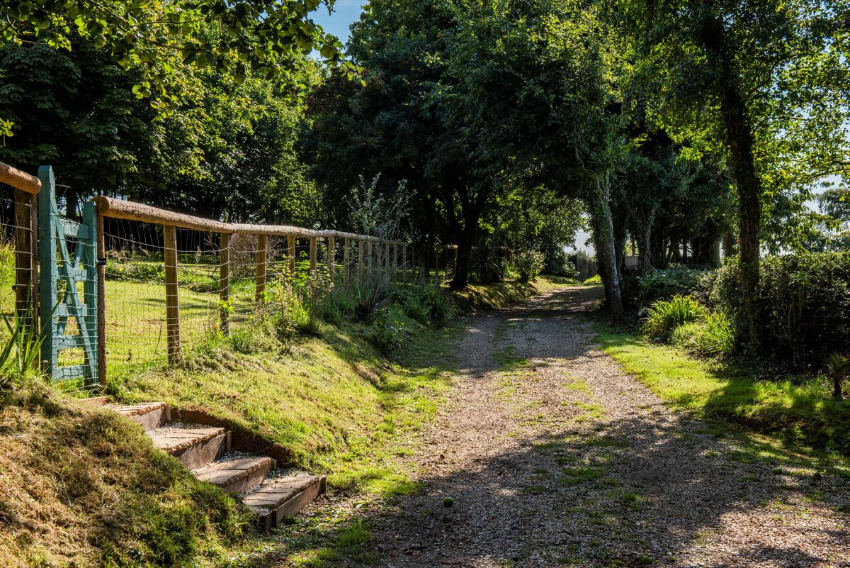 house for sale in Bickleigh, Tiverton, Devon, EX16 POD012243444