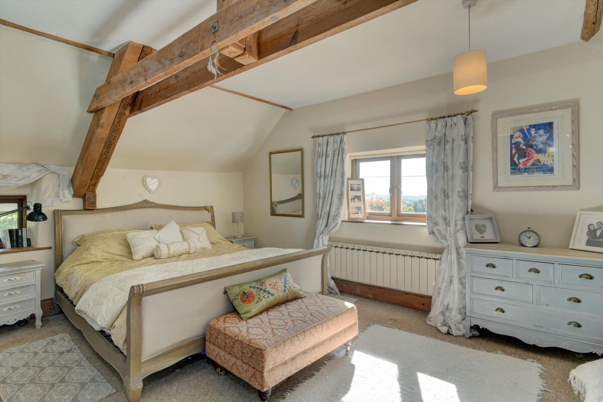 house for sale in Bickleigh, Tiverton, Devon, EX16 POD012243444