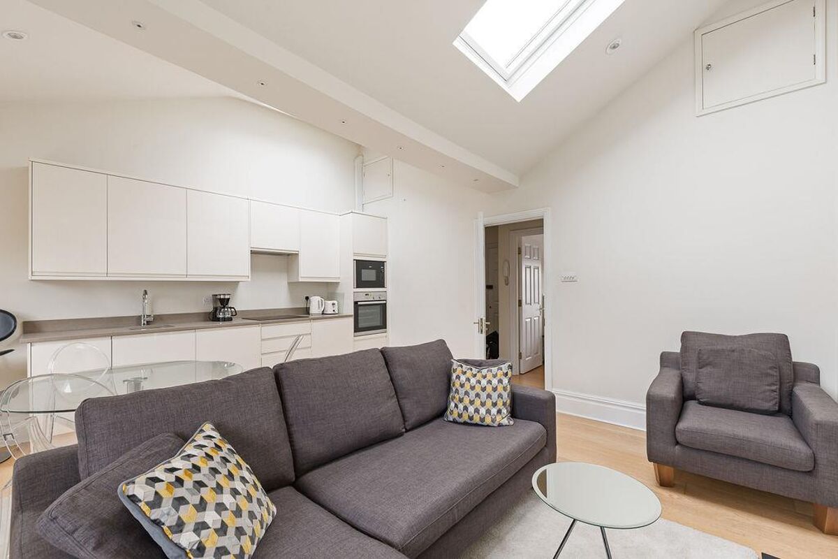 flat to rent in Hereford Road, London, W2 POD012244673 Knight Frank