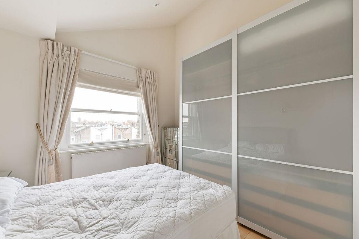 flat to rent in Hereford Road, London, W2 POD012244673 Knight Frank