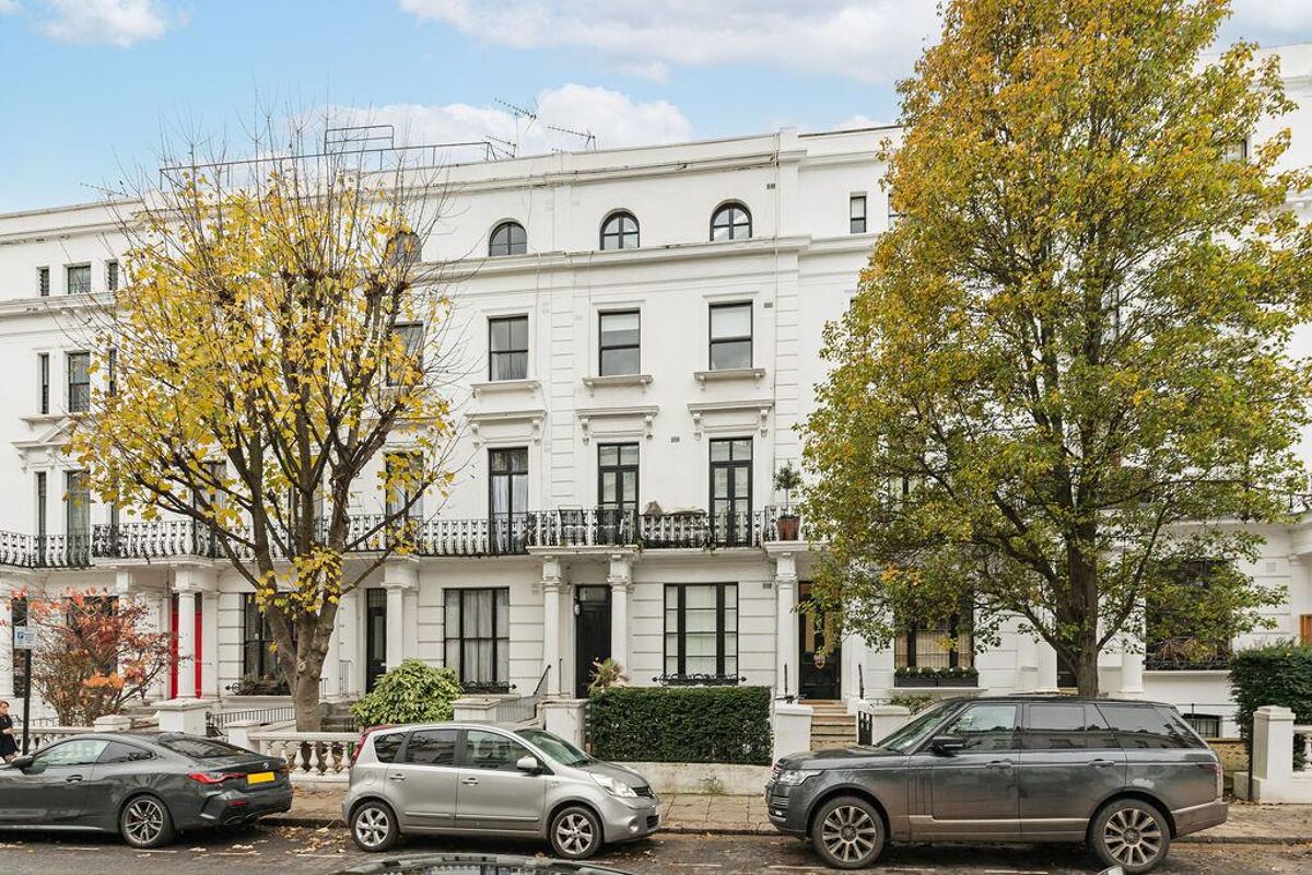 flat to rent in Hereford Road, London, W2 POD012244673 Knight Frank