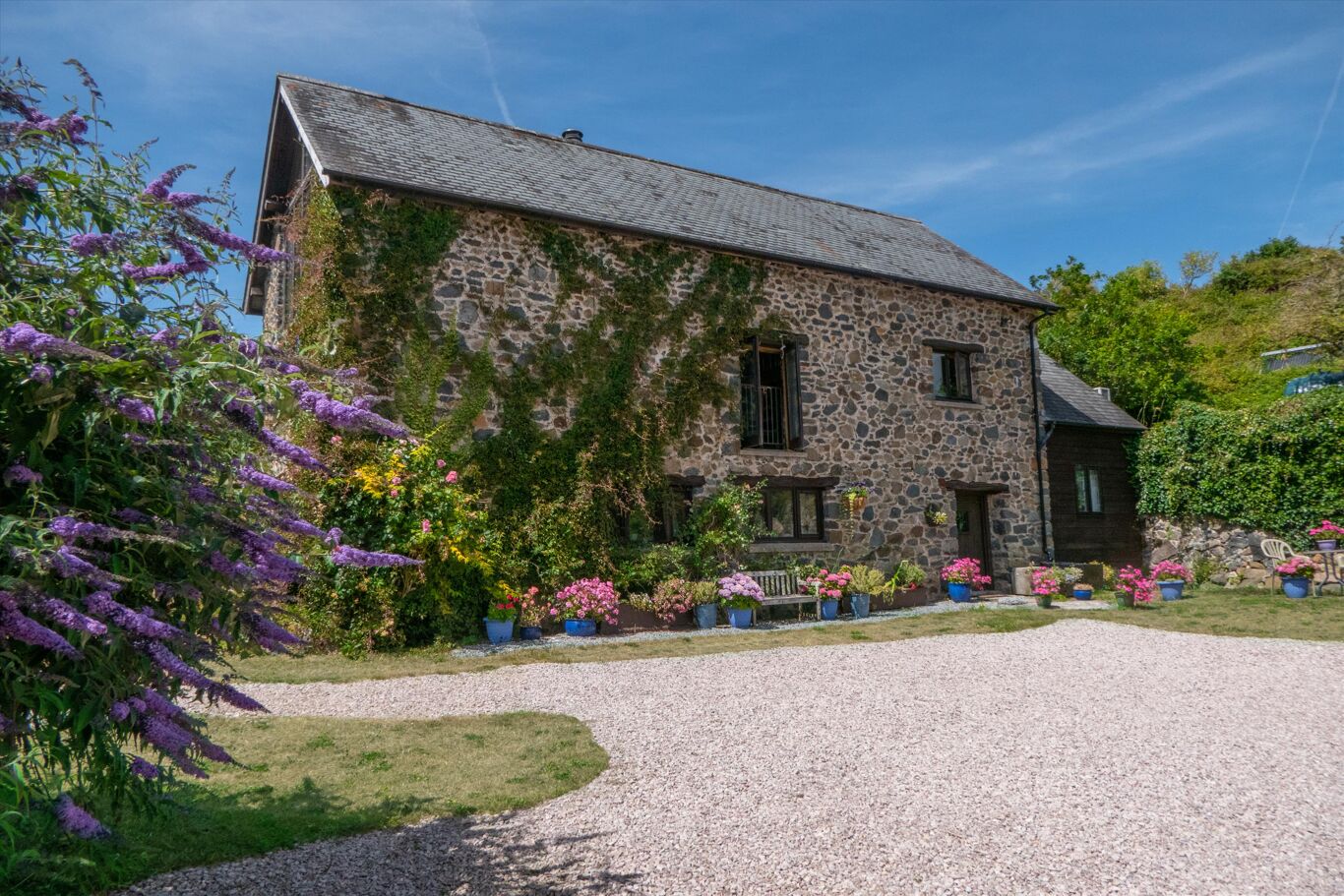 Image of Bovey Tracey, Newton Abbot, Devon, TQ13