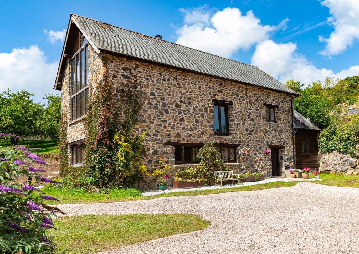 Image of Bovey Tracey, Newton Abbot, Devon, TQ13